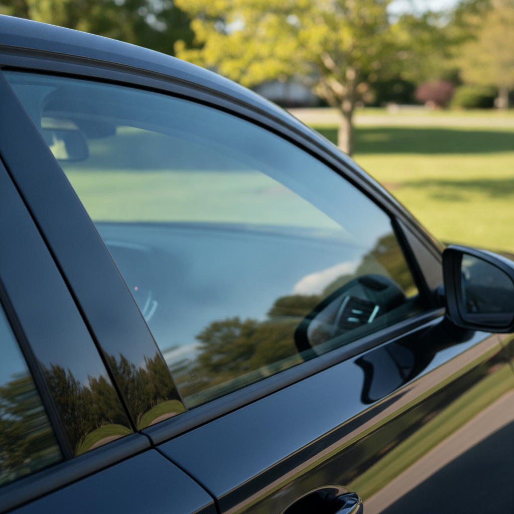 Side Window Glass Replacement-no people or no text
must be clean and after-image